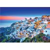 Educa dėlionė 1500 vnt. - Santorini