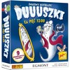 Egmont Duuuszki žaidimas penkiese 12:00