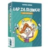 Kortų žaidimas Pagauk žodžius Egmont