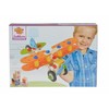 Simba Heros Konstruktor, 85 el. - 100039031