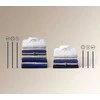 Priekinio Pakrovimo Skalbimo Mašina - Electrolux 7 Kg 1400 Aps./min, Balta