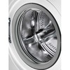 Electrolux SensiCare 600, 6 kg skalbyklė (EW6SN406WP)