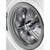 Electrolux SensiCare 600, 6 kg skalbyklė (EW6SN406WP)