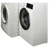Electrolux SensiCare 600, 6 kg skalbyklė (EW6SN406WP)