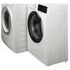 Electrolux SensiCare 600, 6 kg skalbyklė (EW6SN406WP)