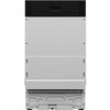 Įmontuojama indaplovė Electrolux EEM43201L