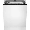 60cm pločio pilnai įmontuojama indaplovė Electrolux EES27200L