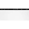 45 cm įmontuojama indaplovė Electrolux EEA23200L