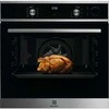 Orkaitė Oven steam Electrolux EOC5E70X (Electronic, Juodas)