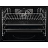 Orkaitė - Electrolux EOB3400BOR 74L 2780W Įmontuojama Elektrinė Juoda