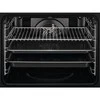 Orkaitė - Electrolux EOB3400BOR 74L 2780W Įmontuojama Elektrinė Juoda