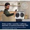 Electrolux „AbsoluteCare EW7F5482CP“ skalbimo mašina