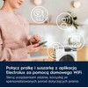 Electrolux „AbsoluteCare EW7F5482CP“ skalbimo mašina