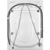 Skalbimo mašina Electrolux EW6SN426BP