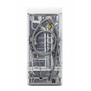 Electrolux Viršutinė skalbimo mašina ew6tn5261fp