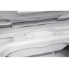 Electrolux Viršutinė skalbimo mašina ew6tn5261fp