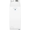 Electrolux Viršutinė skalbimo mašina ew6tn5261fp