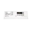 Skalbimo mašina Electrolux Virutin EW6TN15061FP