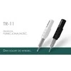 SAVIO BT 3,5 mm Bluetooth adapteris