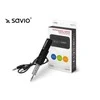 SAVIO BT 3,5 mm Bluetooth adapteris