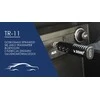 SAVIO BT 3,5 mm Bluetooth adapteris