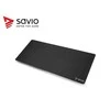 Žaidimų Pelės Kilimėlis - Savio Precision Control L 70x30, Juodas
