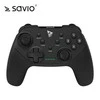 Savio RAGE Wireless belaidis kompiuterinių žaidimų pultas