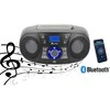 Radijo imtuvas Eltra Sabrina CD 60BT