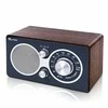 Eltra Pilkas „Czajka“ radijas su „Bluetooth“