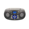 Radijo imtuvas Eltra Sabrina CD 60BT