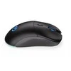 Endorfy GEM Plus juoda belaidė pelė | 26000 DPI
