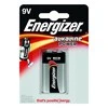 Energizer | 9V/6LR61 | Alkaline Power | 1 pc(s)