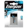 Energizer Max Plus 6LR61 9V baterija, 1 vnt.