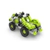 Engino 12w1, 12 automobilių modelių (1231)