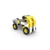 Engino Inventor Konstruktorius „Pramoninis transportas“ (4 modeliai)