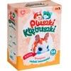Epee Epee Rinkinys creative Pluszki-Kłębuszki 54 dalys Bunny