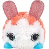 Epee Epee Rinkinys creative Pluszki-Kłębuszki 54 dalys Bunny