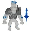 EPEE Gum Monsters Warrior Ice Lord EP09559 95616