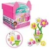 Epee Gabby's Dollhouse Lipdymo masė - katės dėžutė su staigmena, rožinė