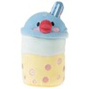 Epee Mascot Bubble arbatos burbuliukai 21 cm Mango Magpie