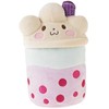 Epee Mascot Bubble Tea Bąblusie 21 cm Mėlynių pudelis