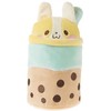 Epee Mascot Bubble arbatos burbuliukai 21 cm Lychee Korgs