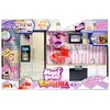 Epee Mini World virtuvės maisto rinkinys