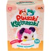 Epee Epee Rinkinys creative Pluszki-Kłębuszki 54 dalys Chomiczek