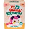 Epee Epee Rinkinys creative Pluszki-Kłębuszki 54 dalys Chomiczek