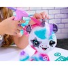 Airbrush Plush rinkinys su aerografu - Vienaragis, 25 cm