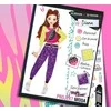 Epee Projekt Moda Imprezowe Stylizacje Rinkinys