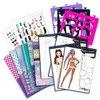 Epee Project Fashion Sketchbook