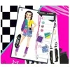 Epee Project Fashion Sketchbook