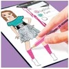 Epee Project Fashion Sketchbook